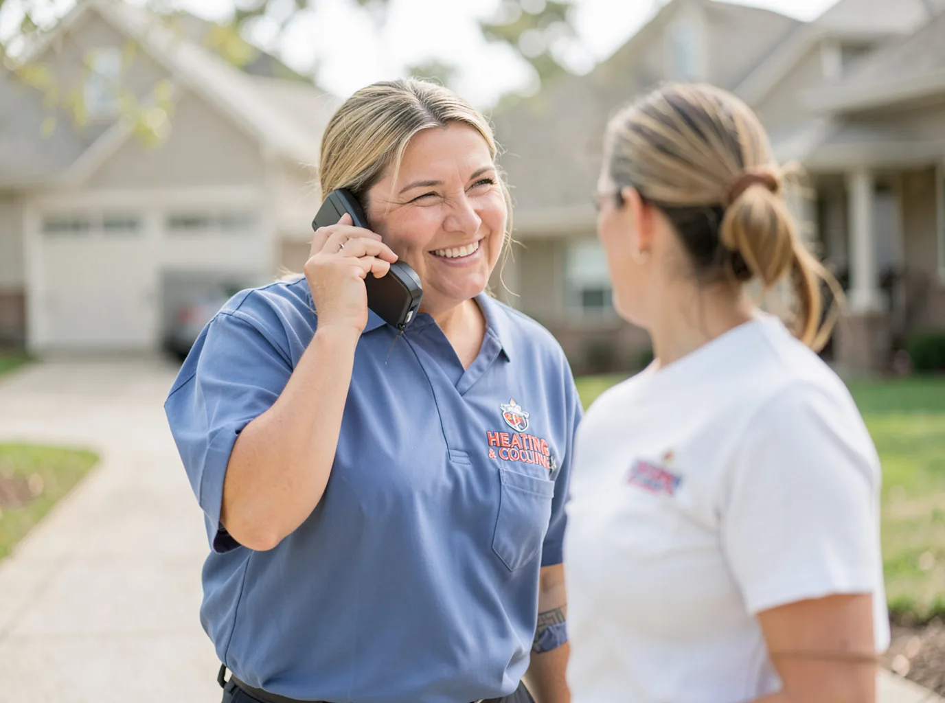 Hvac Repair Neelyville, MO FAQs